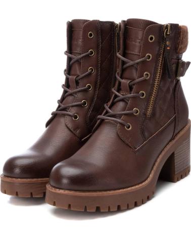 Stiefel für Damen REFRESH 172310 MARRON