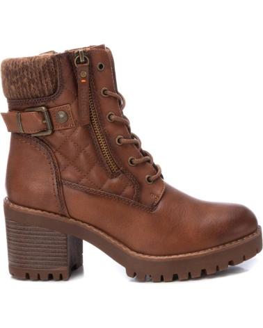 Stiefel für Damen REFRESH 172310 CAMEL