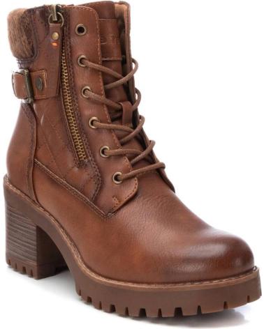 Stiefel für Damen REFRESH 172310 CAMEL
