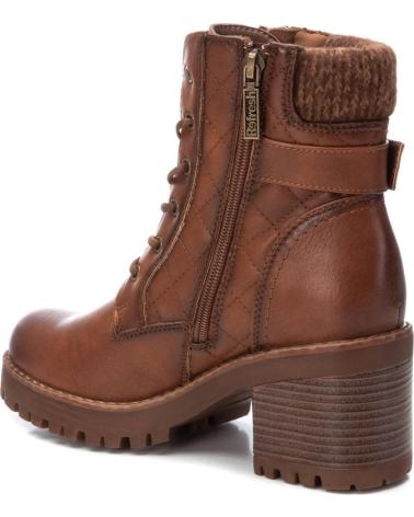 Stiefel für Damen REFRESH 172310 CAMEL