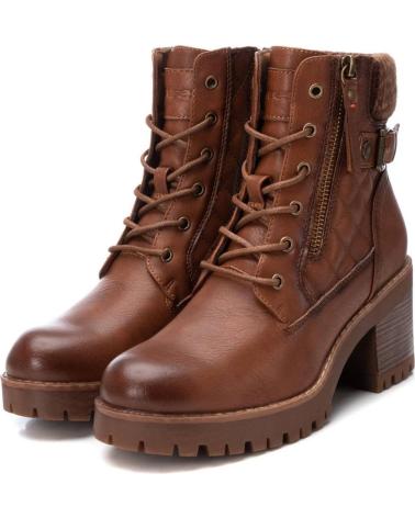 Stiefel für Damen REFRESH 172310 CAMEL