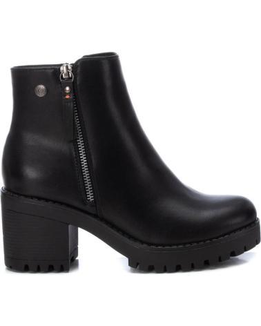 Bottines pour Femme REFRESH 172311 NEGRO
