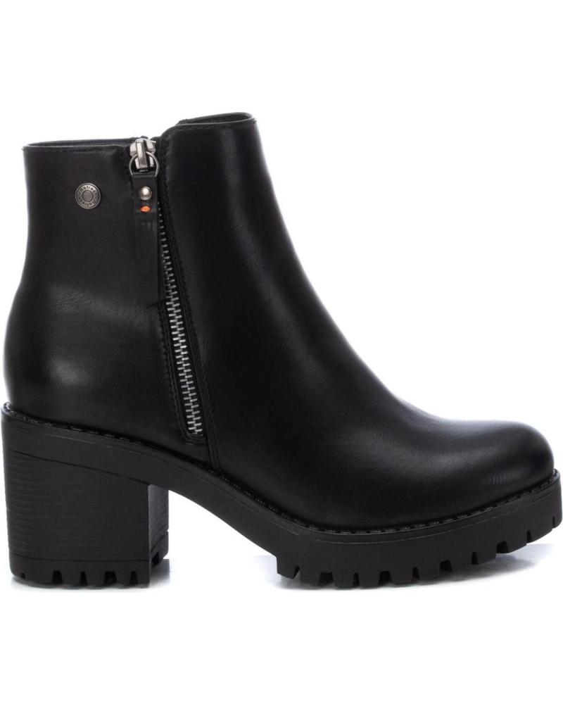 Bottines pour Femme REFRESH 172311 NEGRO