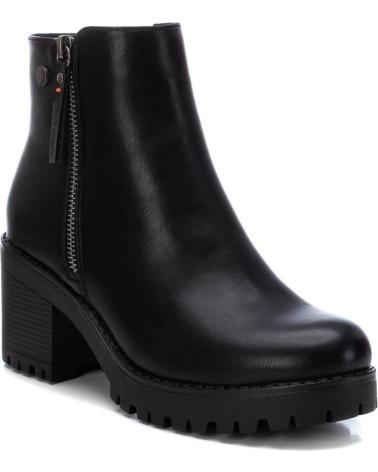 Bottines pour Femme REFRESH 172311 NEGRO