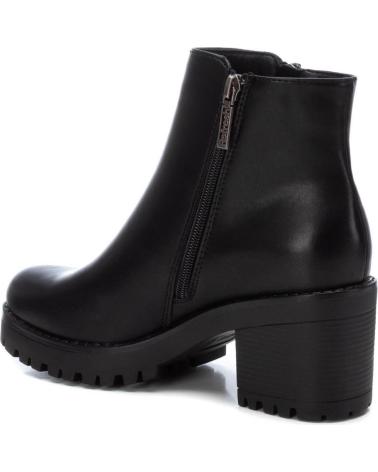 Bottines pour Femme REFRESH 172311 NEGRO