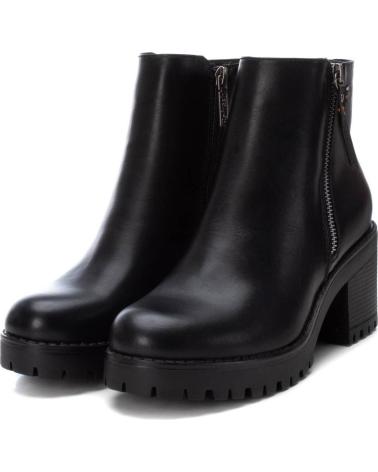 Bottines pour Femme REFRESH 172311 NEGRO