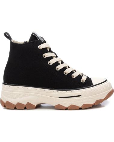 Sportivo per Donna REFRESH 172317 NEGRO