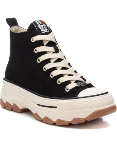 Sportivo per Donna REFRESH 172317 NEGRO