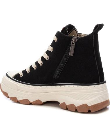 Sportivo per Donna REFRESH 172317 NEGRO