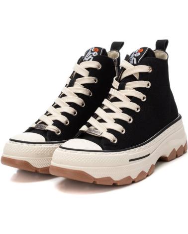 Sportivo per Donna REFRESH 172317 NEGRO