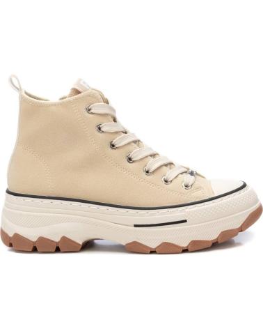 Sportivo per Donna REFRESH 172317 BEIGE