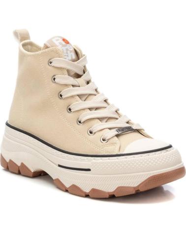 Sportivo per Donna REFRESH 172317 BEIGE
