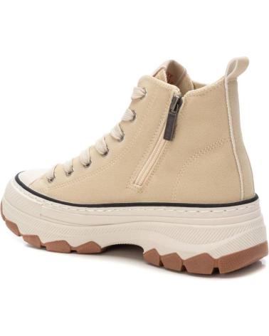 Sportivo per Donna REFRESH 172317 BEIGE