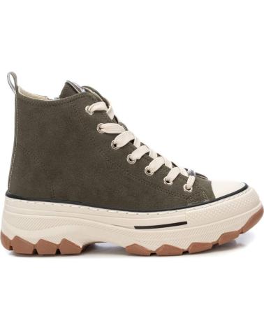 Sportivo-De-Mujer-REFRESH-172284-ZAPATILLAS-CASUAL-DE-MUJER-GRIS