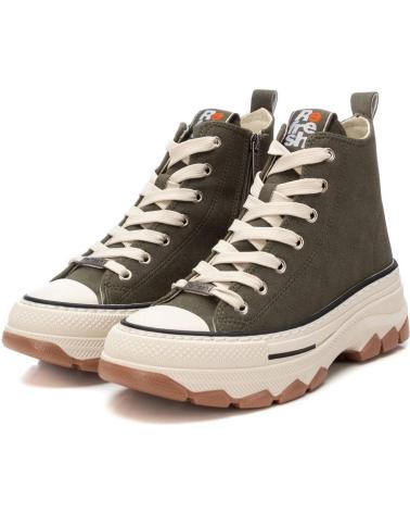 Sportivo-De-Mujer-REFRESH-172284-ZAPATILLAS-CASUAL-DE-MUJER-GRIS