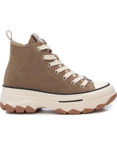 Sportivo per Donna REFRESH 172317 TAUPE