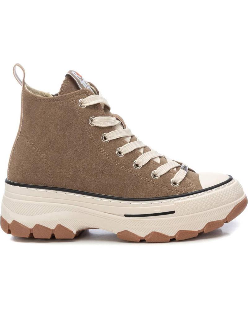 Esportes  de Mulher REFRESH 172317 TAUPE
