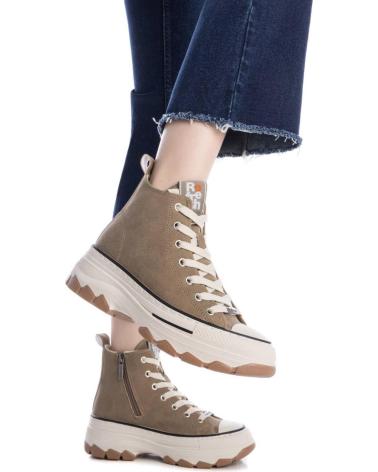 Esportes  de Mulher REFRESH 172317 TAUPE