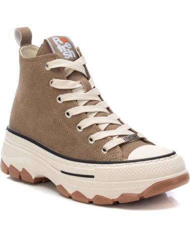 Esportes  de Mulher REFRESH 172317 TAUPE
