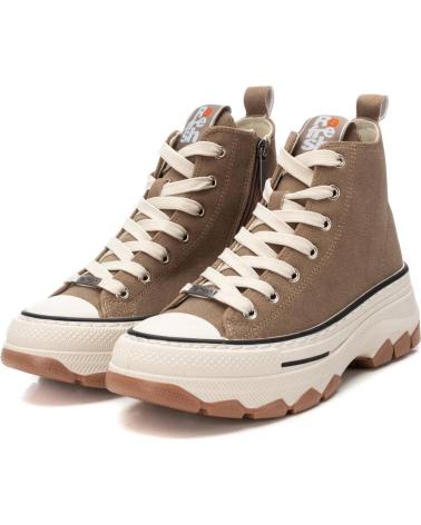 Esportes  de Mulher REFRESH 172317 TAUPE