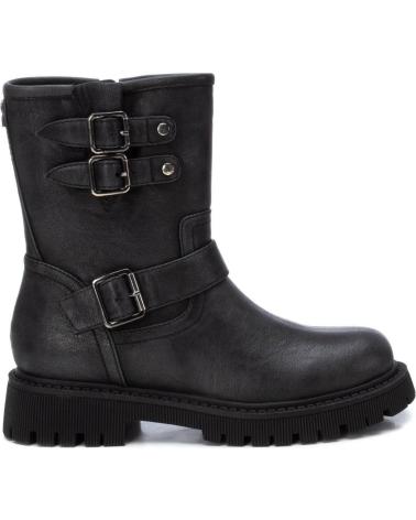 Stiefel für Damen REFRESH 172323 NEGRO