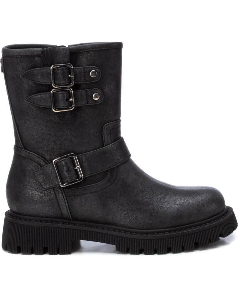 Stiefel für Damen REFRESH 172323 NEGRO