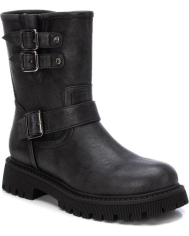 Stiefel für Damen REFRESH 172323 NEGRO