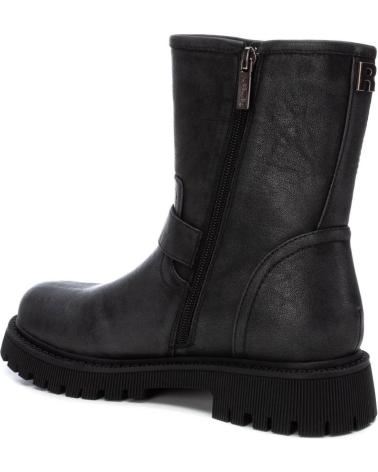 Stiefel für Damen REFRESH 172323 NEGRO
