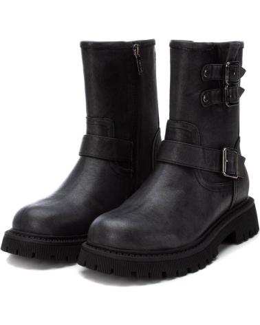 Stiefel für Damen REFRESH 172323 NEGRO