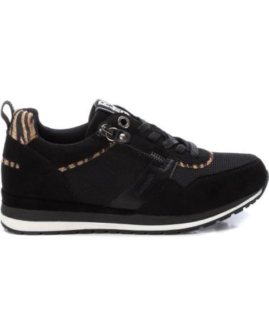 Woman Trainers REFRESH 172328 NEGRO