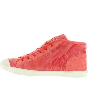 Zapatos de Niña KICKERS 393663-30 KAROLA 13 ROSE