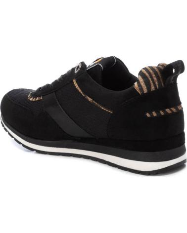 Woman Trainers REFRESH 172328 NEGRO