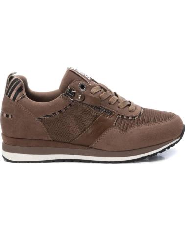 Woman Trainers REFRESH 172328 TAUPE
