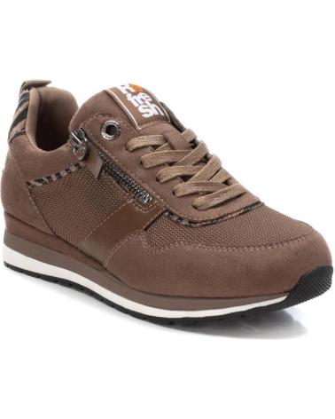 Woman Trainers REFRESH 172328 TAUPE