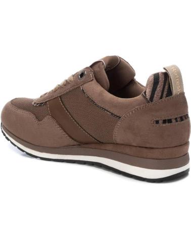 Woman Trainers REFRESH 172328 TAUPE
