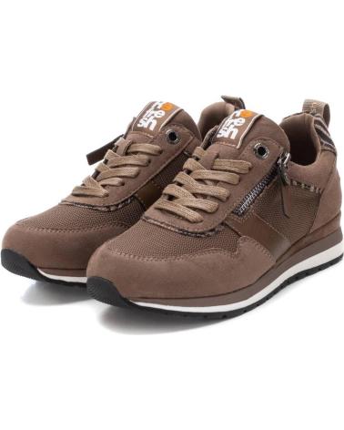 Woman Trainers REFRESH 172328 TAUPE