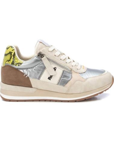 Sportivo per Donna REFRESH 172329 BEIGE