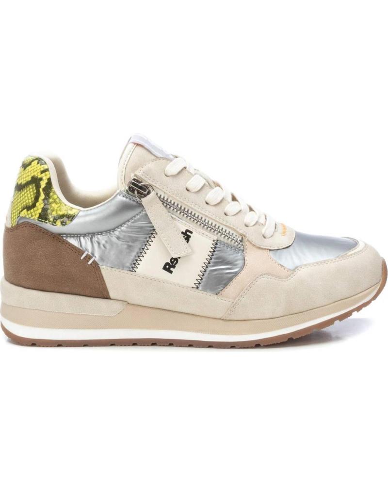 Esportes  de Mulher REFRESH 172329 BEIGE