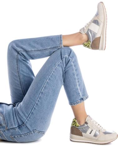 Esportes  de Mulher REFRESH 172329 BEIGE