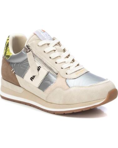 Esportes  de Mulher REFRESH 172329 BEIGE