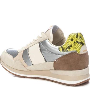Esportes  de Mulher REFRESH 172329 BEIGE