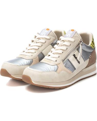 Esportes  de Mulher REFRESH 172329 BEIGE