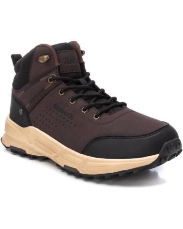 Sportivo per Uomo REFRESH 172340 MARRON