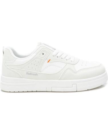 Sportivo per Donna REFRESH 172346 BLANCO