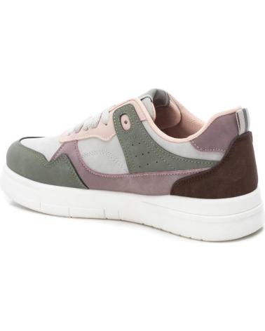 Sportivo per Donna REFRESH 172346 KAKI