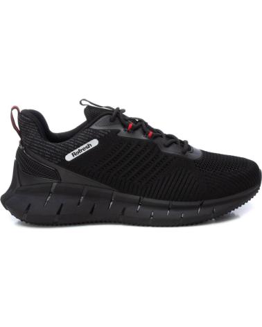 Deportivas de Hombre REFRESH 172349 NEGRO
