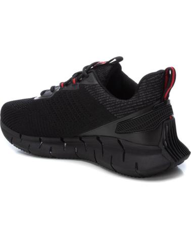 Deportivas de Hombre REFRESH 172349 NEGRO