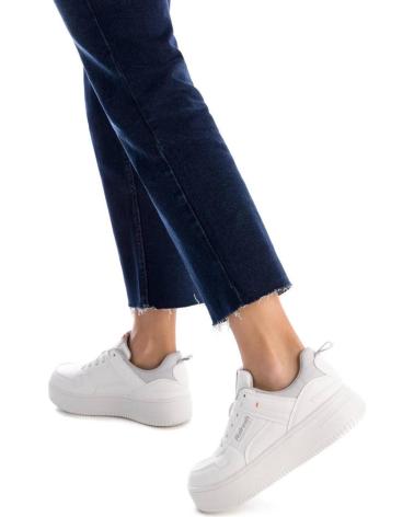 Woman Trainers REFRESH 172350 BLANCO