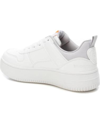 Woman Trainers REFRESH 172350 BLANCO