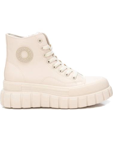 Sportivo per Donna REFRESH 172359 BEIGE